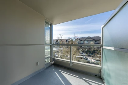 Mudroom Photo of 228 9373 Hemlock Drive, Richmond, BC