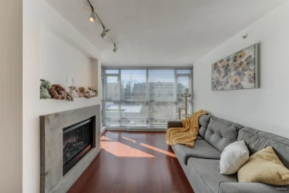 Pantry Photo of 228 9373 Hemlock Drive, Richmond, BC