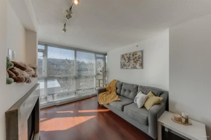 Primary Bedroom Photo of 228 9373 Hemlock Drive, Richmond, BC