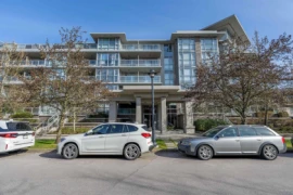 228 9373 Hemlock Drive, Richmond, BC