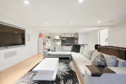 Loft / Bonus Room Photo of 3305 Westmount Road, West Vancouver, BC