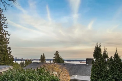 Outdoor Patio Photo of 3305 Westmount Road, West Vancouver, BC