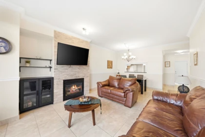 4 1203 Madison Avenue, Burnaby, BC, Burnaby — Townhouse for sale