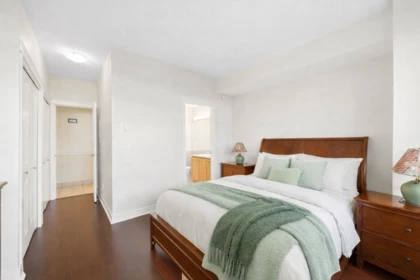 Office / Den Photo of 4 1203 Madison Avenue, Burnaby, BC