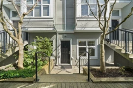 4 1203 Madison Avenue, Burnaby, BC