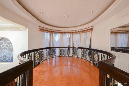 Basement Recreation Room Photo of 3063 Plateau Boulevard, Coquitlam, BC