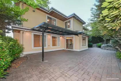 Community Amenities Photo (Clubhouse) of 3063 Plateau Boulevard, Coquitlam, BC