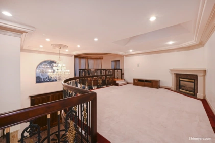 Loft / Bonus Room Photo of 3063 Plateau Boulevard, Coquitlam, BC