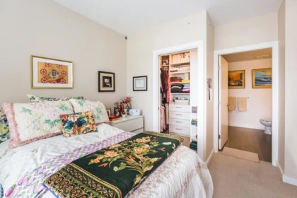Loft / Bonus Room Photo of 1906 2955 Atlantic Avenue, Coquitlam, BC