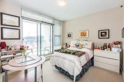 Office / Den Photo of 1906 2955 Atlantic Avenue, Coquitlam, BC