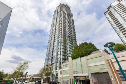 Pantry Photo of 1906 2955 Atlantic Avenue, Coquitlam, BC