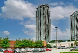 1906 2955 Atlantic Avenue, Coquitlam, BC