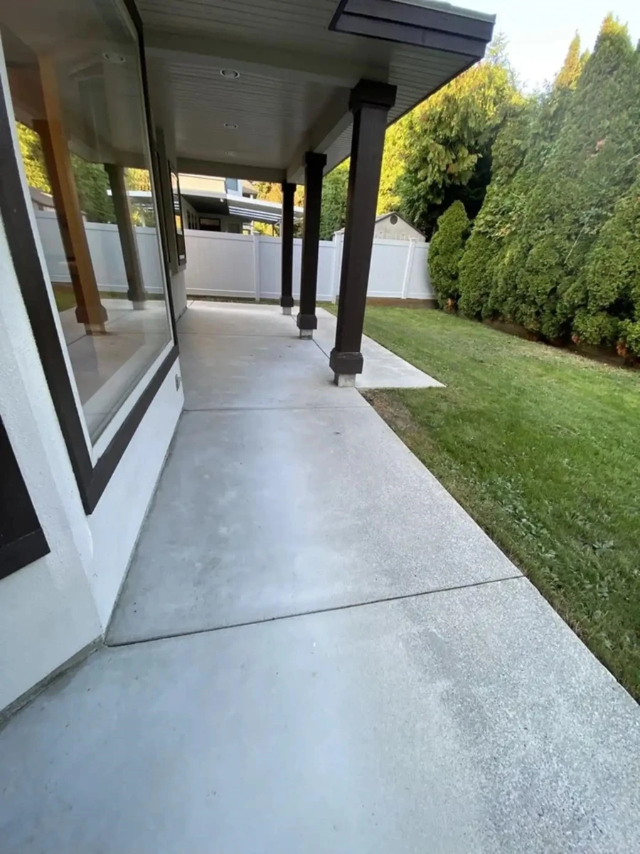 Family Room Photo of 8740 Minler Road, Richmond, BC