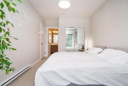 Guest Bathroom Photo of 208 1330 Marine Drive, North Vancouver, BC
