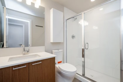Mudroom Photo of 208 1330 Marine Drive, North Vancouver, BC