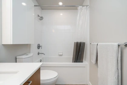 Office / Den Photo of 208 1330 Marine Drive, North Vancouver, BC