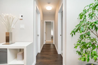 Primary Bedroom Photo of 208 1330 Marine Drive, North Vancouver, BC