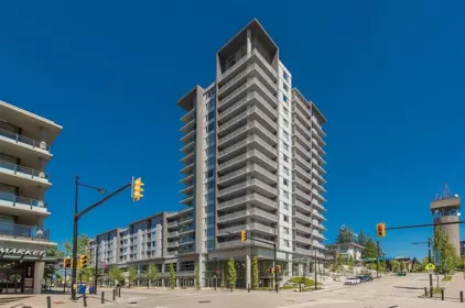 1505 9393 Tower Road, Burnaby, BC, Burnaby — Apartment/Condo for sale