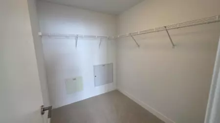 Primary Bedroom Photo of 1505 9393 Tower Road, Burnaby, BC