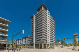 1505 9393 Tower Road, Burnaby, BC