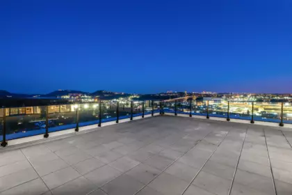 Hot Tub / Spa Photo of 2602 1401 Hunter Street, North Vancouver, BC