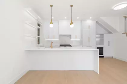Loft / Bonus Room Photo of 2 1582 E 2nd Avenue, Vancouver, BC