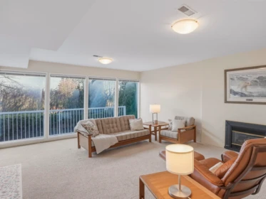 Basement Recreation Room Photo of 680 St. Andrews Road, West Vancouver, BC