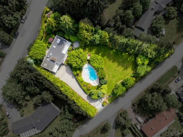 680 St. Andrews Road, West Vancouver, BC, West Vancouver — Single Family Residence for sale