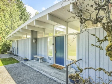 680 St. Andrews Road, West Vancouver, BC, West Vancouver — Single Family Residence for sale