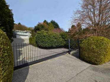 Outdoor Kitchen Photo of 680 St. Andrews Road, West Vancouver, BC
