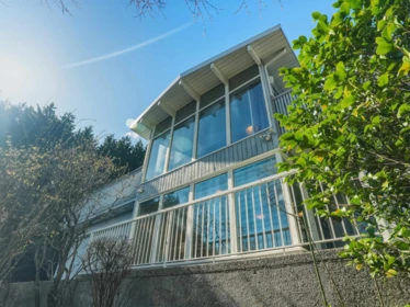 Outdoor Patio Photo of 680 St. Andrews Road, West Vancouver, BC