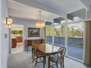 Pantry Photo of 680 St. Andrews Road, West Vancouver, BC