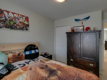 Bedroom 4 Photo of 34 8250 209b Street, Langley, BC