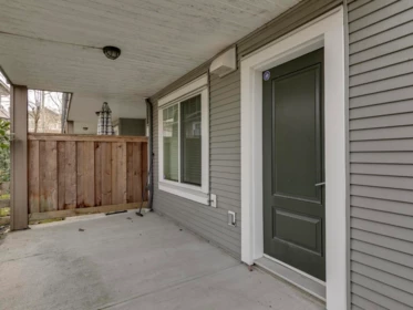 Entry Foyer Photo of 34 8250 209b Street, Langley, BC