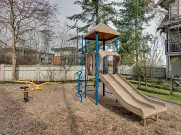 Front Yard Photo of 34 8250 209b Street, Langley, BC