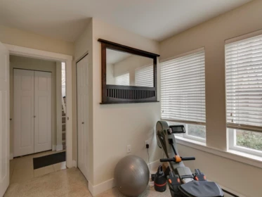 Laundry Room Photo of 34 8250 209b Street, Langley, BC