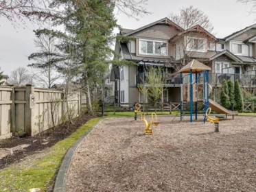 Outdoor Deck Photo of 34 8250 209b Street, Langley, BC