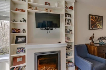 Pantry Photo of 34 8250 209b Street, Langley, BC