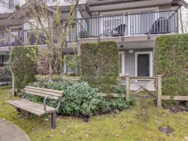 Staircase Photo of 34 8250 209b Street, Langley, BC