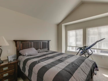 Walk-In Closet Photo of 34 8250 209b Street, Langley, BC