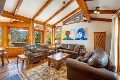 8596 Drifter Place, Whistler, BC, Whistler — Single Family Residence for sale