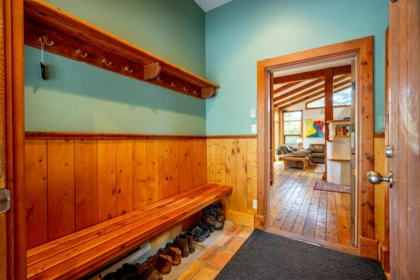 Outdoor Patio Photo of 8596 Drifter Place, Whistler, BC