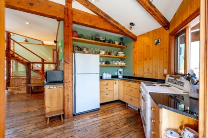 Pantry Photo of 8596 Drifter Place, Whistler, BC