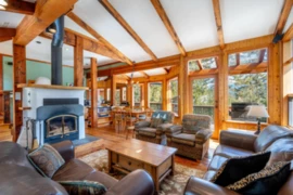 8596 Drifter Place, Whistler, BC