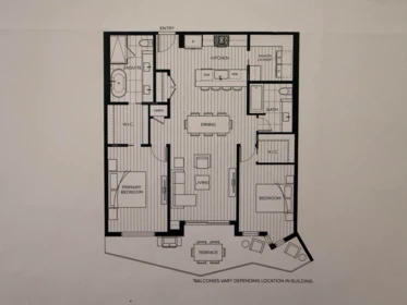 Community Amenities Photo (Clubhouse) of 505 33160 Plaxton Crescent, Abbotsford, BC