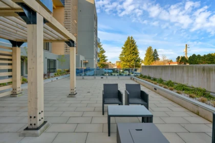 Hot Tub / Spa Photo of 505 33160 Plaxton Crescent, Abbotsford, BC