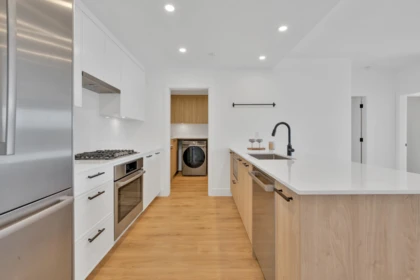 Pantry Photo of 505 33160 Plaxton Crescent, Abbotsford, BC