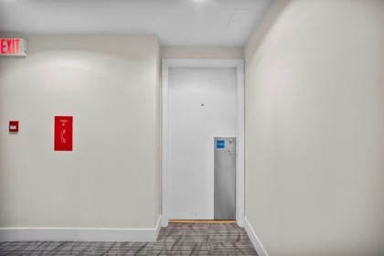 Basement Recreation Room Photo of TH6 10378 133 Street, Surrey, BC