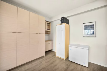 Bedroom 3 Photo of TH6 10378 133 Street, Surrey, BC