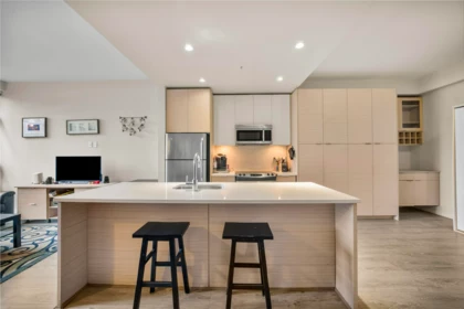 Breakfast Nook Photo of TH6 10378 133 Street, Surrey, BC